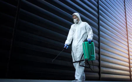 Common Signs of Pest Infestation: How to Identify Mice, Ants, Cockroaches, and More