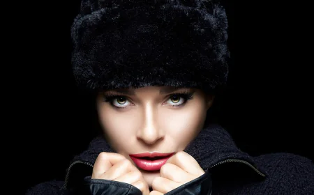 Russian Lip Fillers in Dubai: 2026 Cost Guide