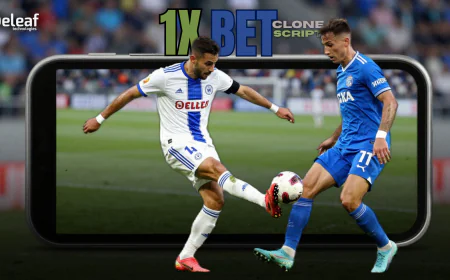 How Can Startups and Investors Build a Sports Betting App Like 1xBet?