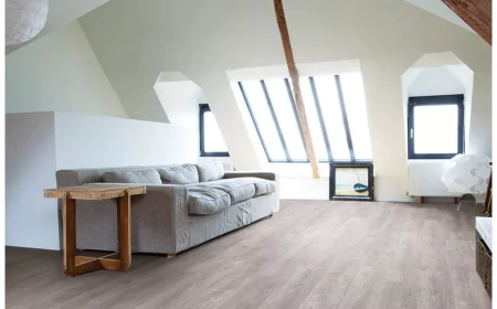 Decorate Your Space with Floor Tiles and Wall-to-Wall Carpets