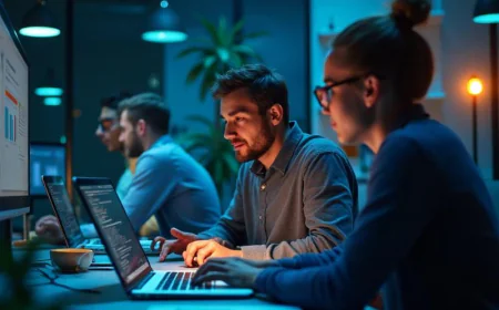 Startup Acceleration Through Agile Product Development