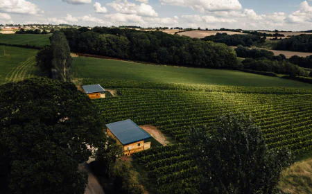 Why Holiday Lodges in Herefordshire Are Among the Best Places to Stay in the UK