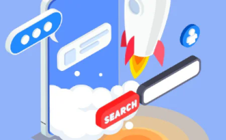 How Shopify SEO Services Help Ecommerce Brands Grow Organically