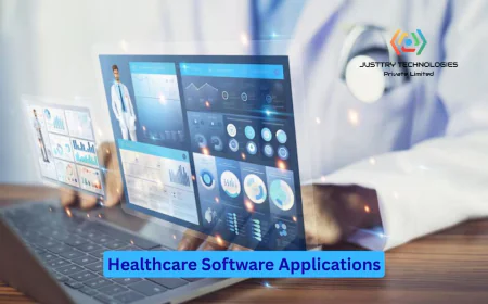 Is MEAN Stack Development Right for Healthcare Software Applications?