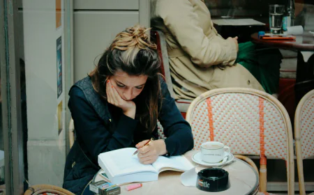 Why Students Seek Help with Accounting Homework Online