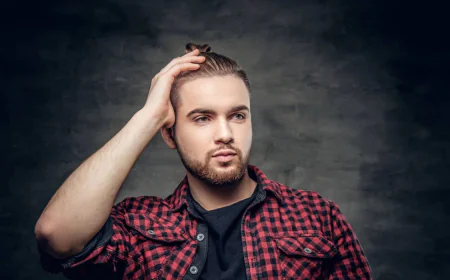 World Hair Institute: Advancing Confidence Through Innovative Hair Restoration