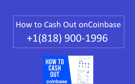 ℂ???+1(818)✑900✑1996 This guide explains how to cash out on Coinbase