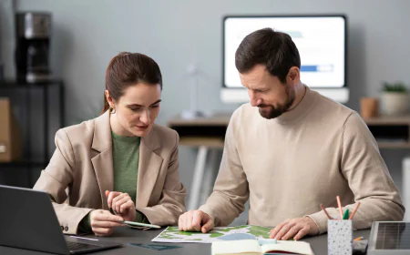 Navigating International Finances with Confidence: The Value of Cross-Border Expertise