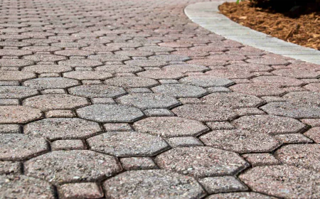 Concrete Patios in Campbell, CA