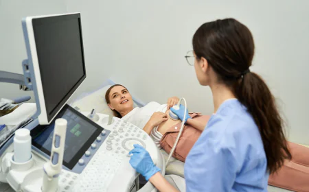 Top Reasons to Choose a Reputed IVF Center in Bangalore