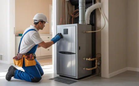 How Do You Choose the Right Size Heater for Your Home?