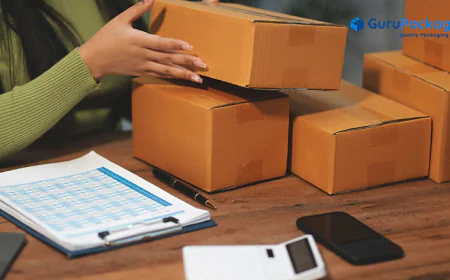 How Retail and D2C Brands Are Rethinking Rigid Box Packaging in 2026