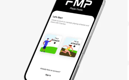 Top Tips for Connecting with Coaches and Scouts in the Athletic World