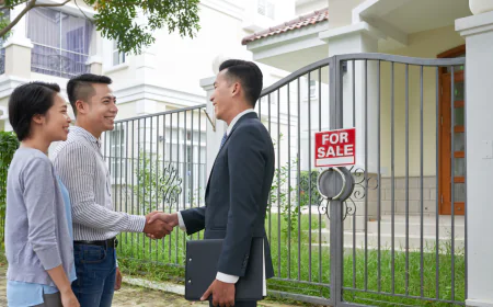 A Complete Guide to Residential Conveyancing Sydney for Home Buyers, Sellers, and Investors