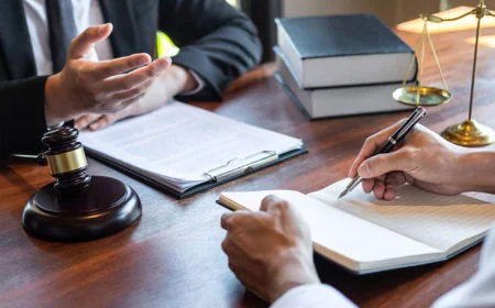 Criminal Law Services – Skilled Defense Lawyers Protecting Your Rights