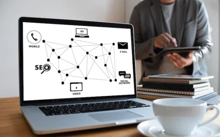 Smart SEO Link Building Packages & Contextual Link Insertions for Consistent Growth