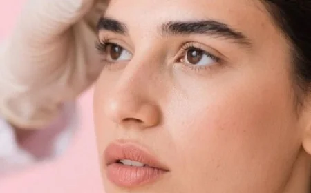 Top 7 Skin Benefits of Yaqoot Injections You Should Know