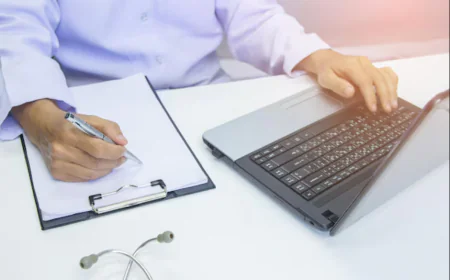 How Patient Engagement Software Transforms Care Delivery And Clinical Outcomes