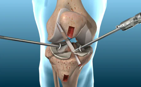 What Happens if an ACL Tear Is Left Untreated?