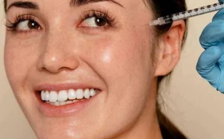 Can Yaqoot Injections Help With Fine Lines & Wrinkles?