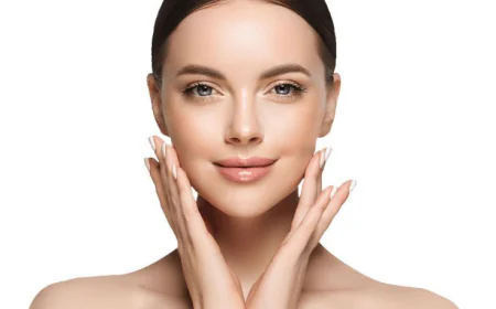 Expert Care Focused on Natural Beauty