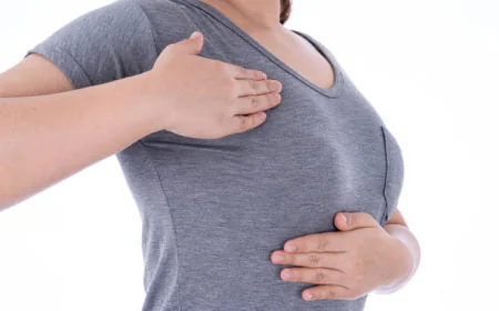 Breast Reduction Surgery And Sports Performance Benefits