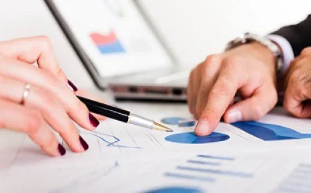 Why Hiring the Best Farm Tax CPA in Santa Barbara Matters More Than Ever