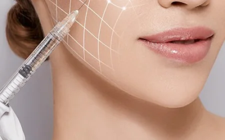 حقن تعزيز البشرة: نصائح قبل الجلسة