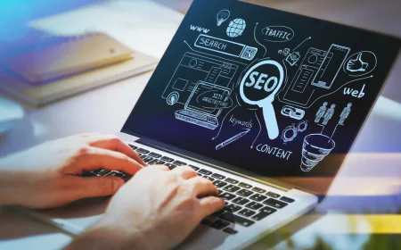 Why Organic SEO Is Crucial for Business Growth