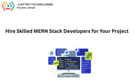 Hire Skilled MERN Stack Developers for Your Project