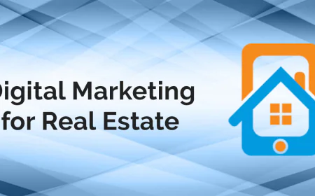 Driving Property Sales with a Results‑Focused Digital Marketing Agency for Real Estate