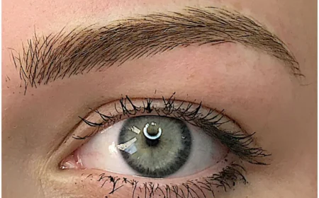 Precision Restoration: Areola Tattooing Ireland and Beyond