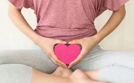 Vaginoplasty in Dubai: Supporting Intimate Health Through Expert Care