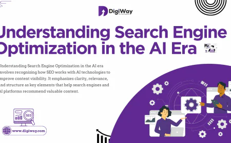 Why Search Engine Optimization ( SEO) Still Matters in 2026