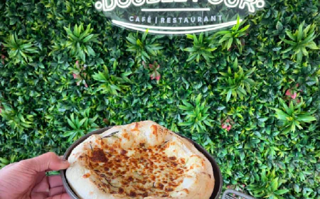 Hidden Gems: Cafes In Mckinnon And Moorabbin Worth Visiting