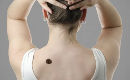 Birthmark Removal in Dubai: Maintain Professional Aesthetics with Clear Skin