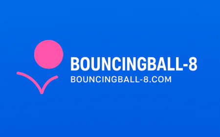 Why BouncingBall8 Is the Top Choice for Casino Players: A Complete App Download Guide