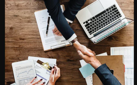 What is the minimum property value required to qualify for a Loan Against Property?