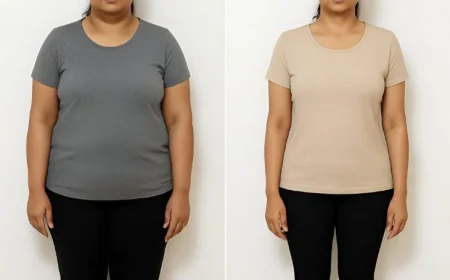 Mounjaro Injection in Islamabad: Medical Weight Management Program