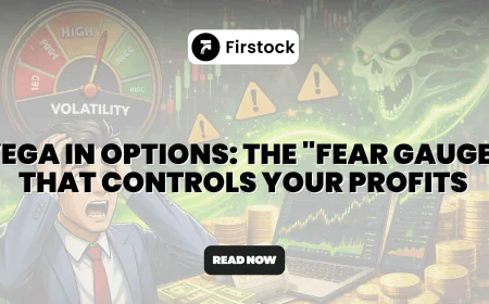 What Is Vega in Options? A Simple Guide for Everyone