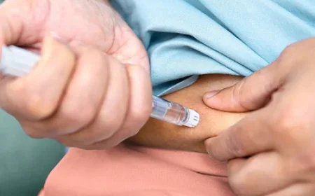 حقن مونجارو للبالغين: دليل خطوة بخطوة