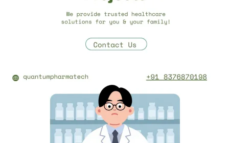 Could Turnkey Pharmaceutical Projects Be the Game-Changer Your Pharma Business Needs?