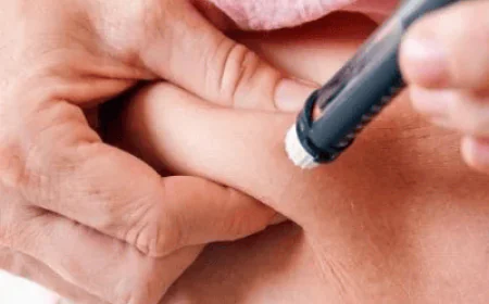 Mounjaro Injection for Beginners: Common Questions Answered