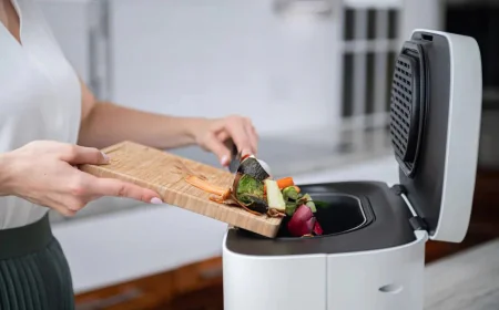 Electric Composter Faqs: Answers To The Most Common Challenges For First-Time Users