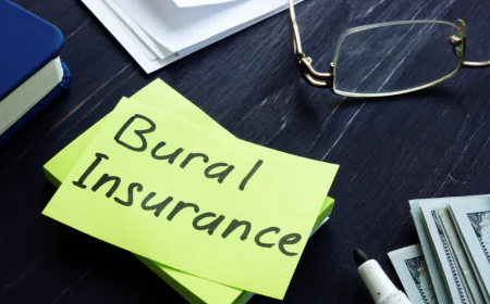 Modified Benefit Burial Insurance: Affordable Coverage for Peace of Mind