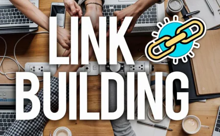 The Long Term Business Value of Guest Posting Services in a Trust Driven Digital Economy