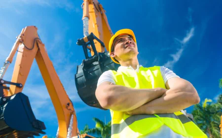 How Do Excavation Services in Harrisburg, PA Improve Soil Stability?