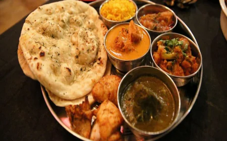 Discover an Authentic Halal Indian Dining Experience In Glen Iris, Melbourne