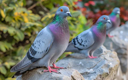 The Secret Behind Effective Pigeon Control in Las Vegas NV Revealed!