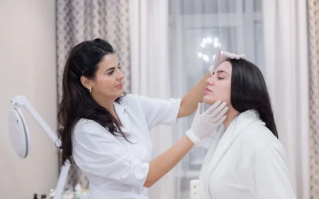 Best Dermatologist in Dubai: Achieve Flawless and Healthy Skin